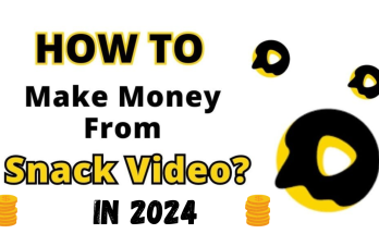 Make Money Online Snack Video